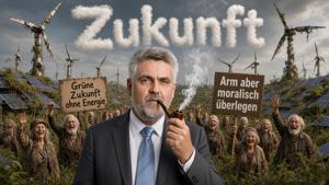 Das Magdeburger Märchen vom „sicheren, bezahlbaren und klimaneutralen“ Energiesystem: Willingmanns Papier als PR-Übung ohne harte Zahlen