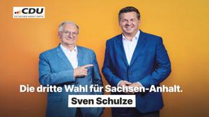 Die dritte Wahl für Sachsen-Anhalt - oder: Wie man aus Notlösung und Wiederholungswahl eine „beste Wahl“ bastelt