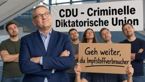 Amtlich bestätigt: Die PCR-Test-Pandemie war ein großer Betrug - und die Politiker wussten es von Anfang an!