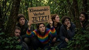 Ist ein Leben ohne Angst möglich oder gar undenkbar?
