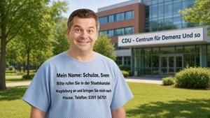 Gastbeitrag: Sven Schulze und das große Gedächtnisloch von Sachsen-Anhalt