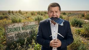 CDU-Panik-Desinformationen: Schulzes Wasserstoff-Märchen und der grammatikalische Job-Killer