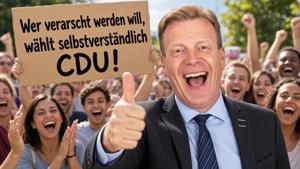 CDU hält Sachsen-Anhalter für Idioten? Verbrenner-Aus war plötzlich ein Fehler!